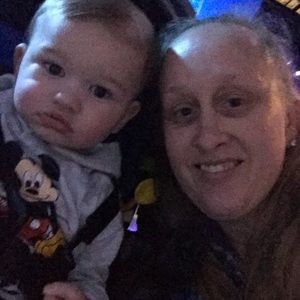 Meet your Posher, Tanya